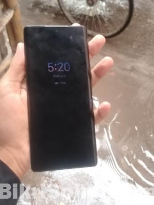 Honor x9a 5g
